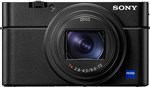 Sony Cyber-shot DSC-RX100M6 20M 4K WiFi NFC, B - CeX (UK): - Buy